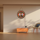 Jai Shree Jagannath Wall Hanging - ICraft asia