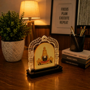 Premium Tirupati Balaji Acrylic LED  Lamp