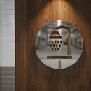 Shower Room Sign