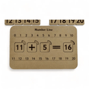 Number Line kit - ICraft asia