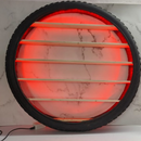 Wall-Mounted Shelf for Hot Wheels, Diecast Cars - ICraft asia