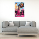 Jhotibacya Navan Changbhal Wall Frame - ICraft asia