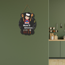 Mom’s Kitchen – Made with Love