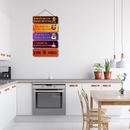 Jai Shree Shyam  Wall Hanging - ICraft asia