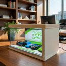 Kawasaki Showroom 🟢🏍️