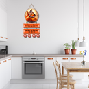 "Ram Siya Ram" Wall Hanging - ICraft asia