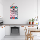 Hanuman Mantra Wall Hanging - ICraft asia