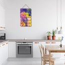 "Premanand ji Maharaj" Wall Hanging - ICraft asia