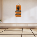 Vitthal Wall Hanging with Abhang - ICraft asia