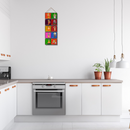 "Vishnu Dashavatar"  Wall Hanging - ICraft asia