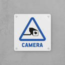 Camera Sign