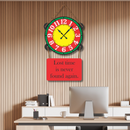 "Lost Time" Wall Hanging - ICraft asia