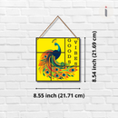 Goods Vibes Wall Hanging