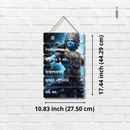 Devkinandanaya Namah