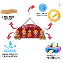 Swagatam wall hanging