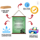 Heartfelt Tribute to Mother