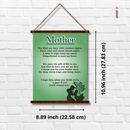 Heartfelt Tribute to Mother