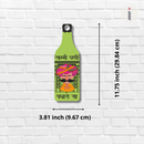 Padharo Sa Rajasthani Welcome Wall Hanging