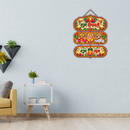 Shubh Deepawali Wall Hanging
