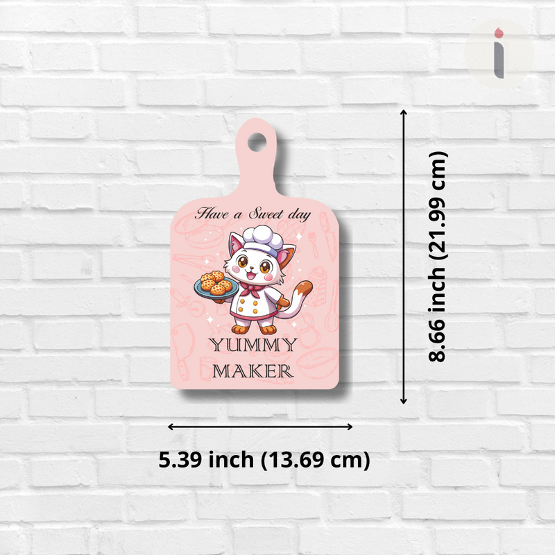 Charming Kitchen Quote Wall Hanging Set