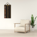 Navdurga Wall Hanging