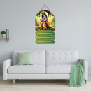 Nandkumar Wall Hanging