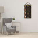 Navdurga Wall Hanging