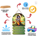 Nandkumar Wall Hanging