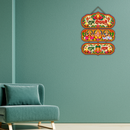 Shubh Deepawali Wall Hanging