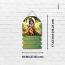 Nandkumar Wall Hanging