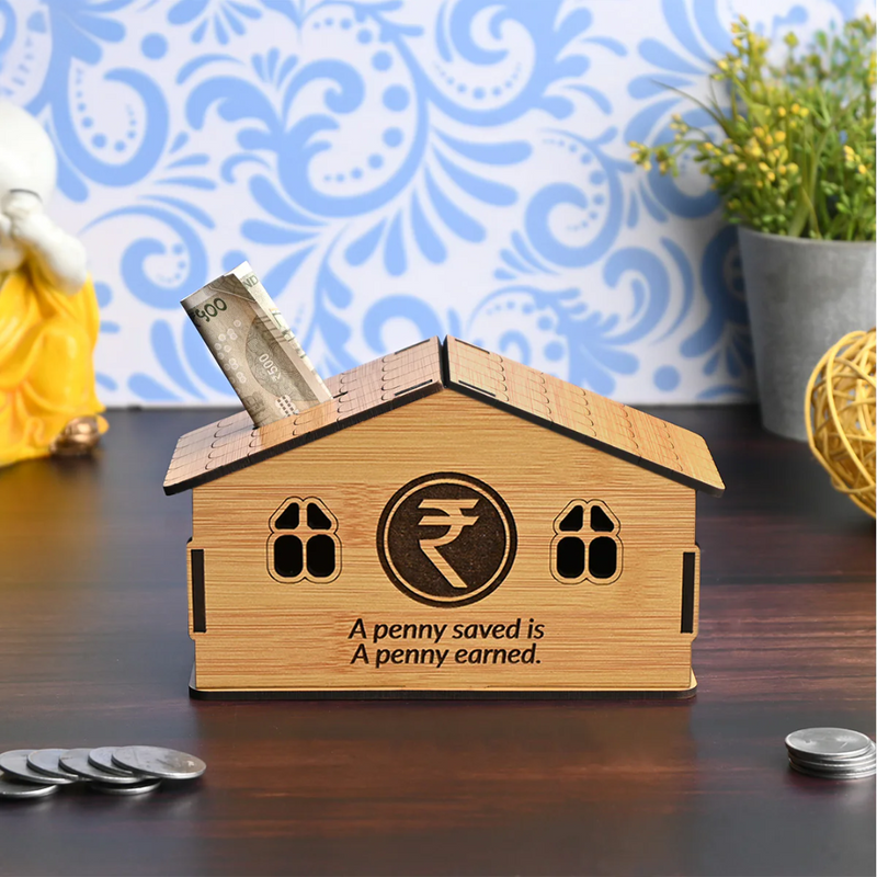 Premium Wooden Diwali Gift Hamper