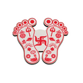 Devi Charan Paduka (Pack of 9)