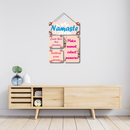 "Namaste Vibes"   Wall Hanging - ICraft asia