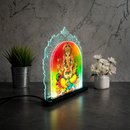 Shree Ganesh Acrylic Light