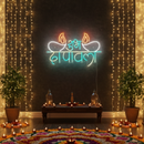 Shubh Deepavali Sign