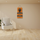 Vitthal Wall Hanging with Abhang - ICraft asia