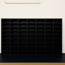 100-Car Hot Wheels Display Case - ICraft asia