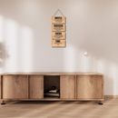 Work Ethic Wall Hanging – Hustle, Success, Focus & Time Motivation Board - ICraft asia