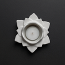 Minimal Tealight Candle Holder Set