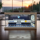 🚗✨ Premium Car Showroom Diorama