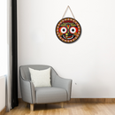 Jai Shree Jagannath Wall Hanging - ICraft asia