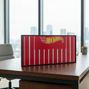 Hot Wheels Wall-Mount Display