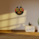 Jai Jagannath Wall Hanging - ICraft asia