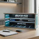 AMG Premium Luxury Car Diorama ✨