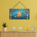 Ganapti Wall Hanging - ICraft asia