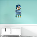 Radha Krishna Premmurti Wall Hanging - ICraft asia