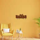 Home Décor Wooden Key Holder - ICraft asia