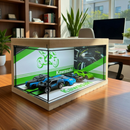 Kawasaki Showroom 🟢🏍️