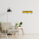 Wooden House Key Holder - ICraft asia