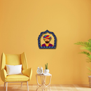 Rajasthani Maharaja Key Holder - ICraft asia